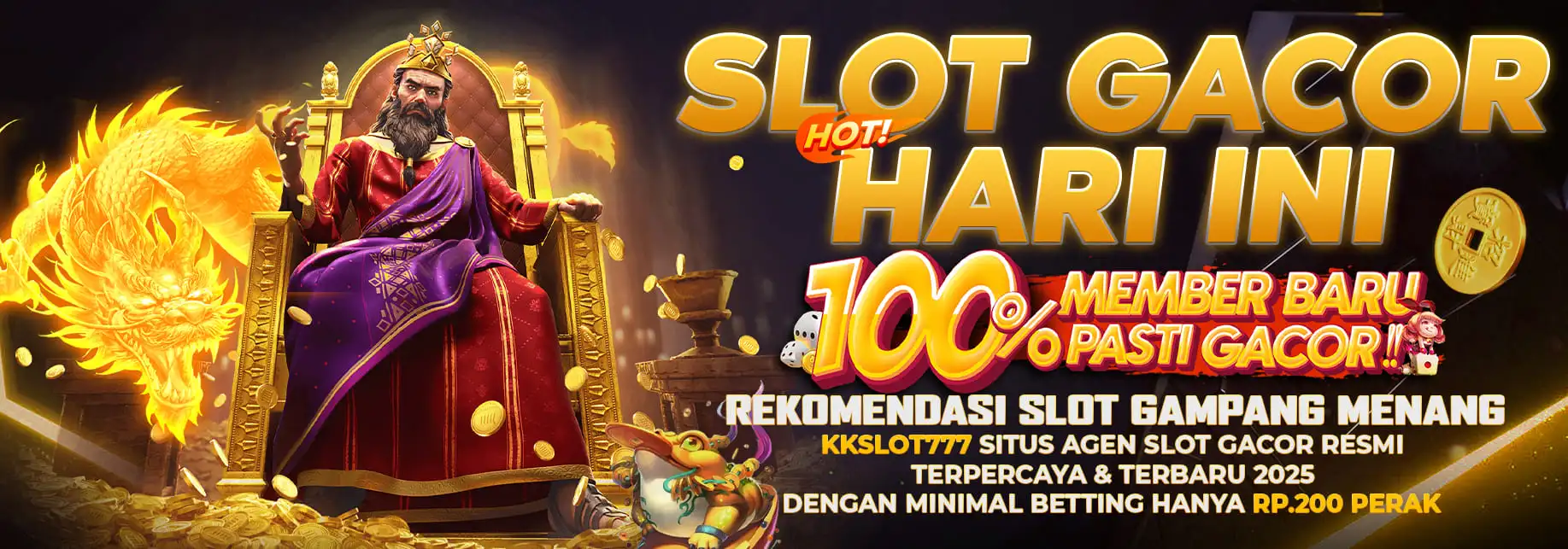 Happybet4D